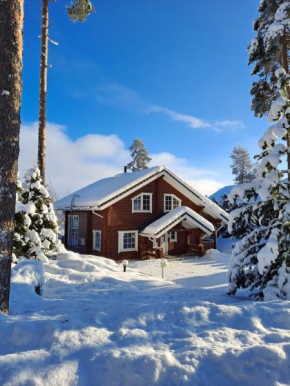 Tahko Hills Nilsiä